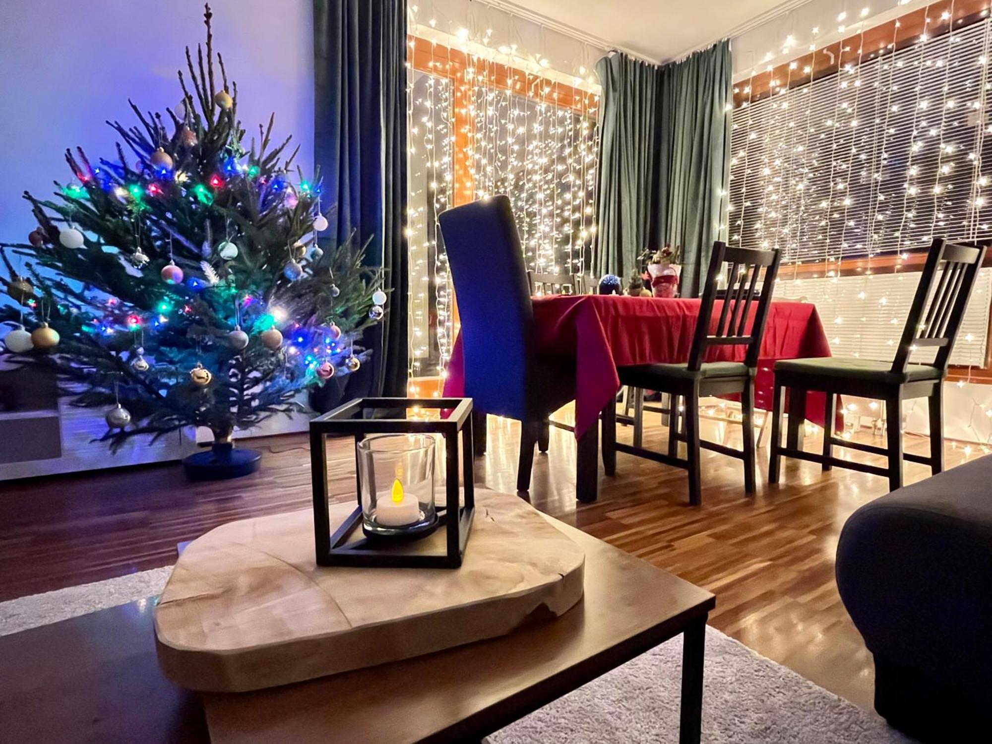 Auriapartments Karlin 2Kk S Terasou A Parkovanim Прага Экстерьер фото