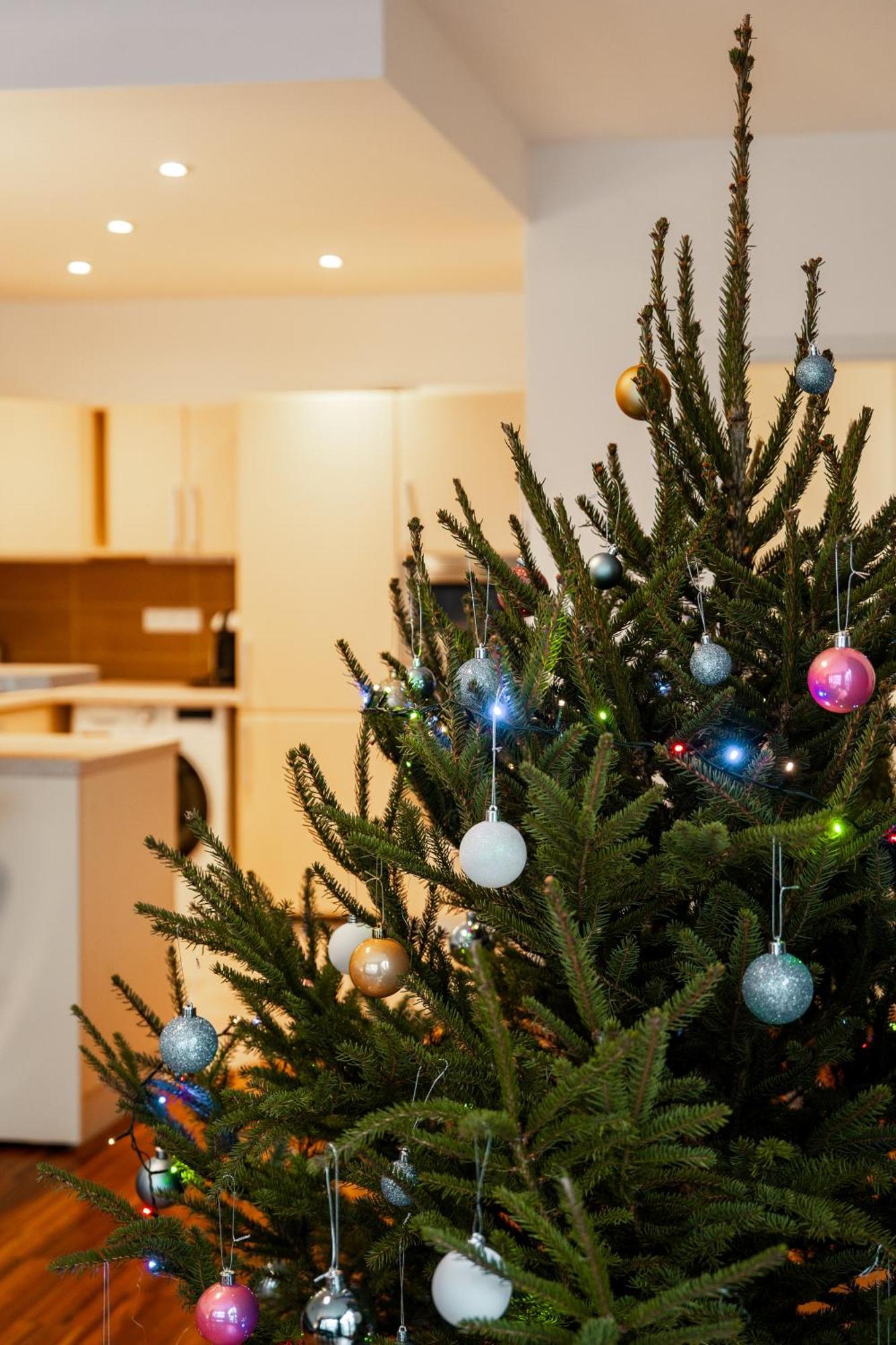 Auriapartments Karlin 2Kk S Terasou A Parkovanim Прага Экстерьер фото